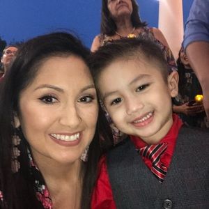 Meet your Posher, Audrey